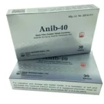 Anib (Afatinib 40mg) Rx