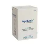 Apalunix (Apalutamide 60mg) Rx