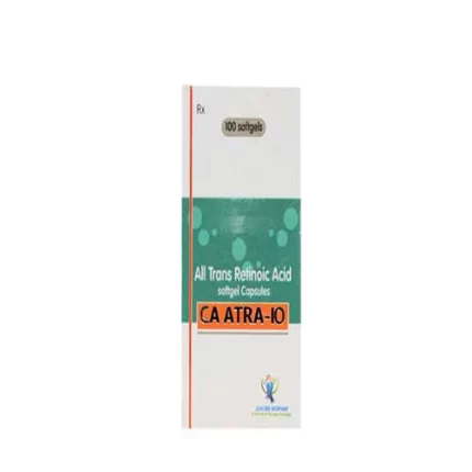 Ca Atra (Tretinoin 10mg) Rx