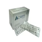 Crizonix (Crizotinib 250mg) Rx