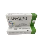 Dapaglip (Dapagliflozin 10mg / 5mg) Rx