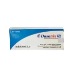 Dasanix (Dasatinib 100mg / 50mg) Rx