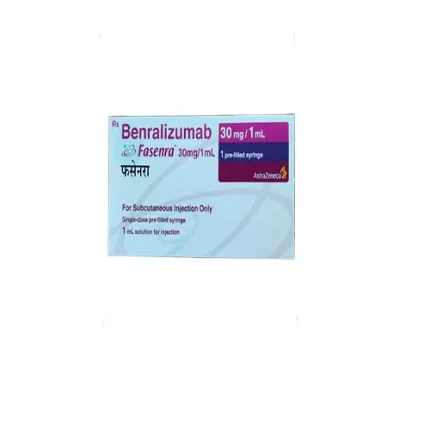 Fasenra (Benralizumab 300mg) Rx