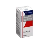 Lenangio (Lenalidomide 10mg / 25mg / 5mg) Rx