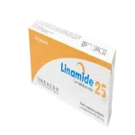 Linamide (Lenalidomide 10mg / 25mg) Rx