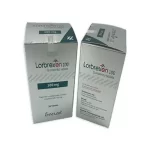 Lorbrexen (Lorlatinib 100mg) Rx