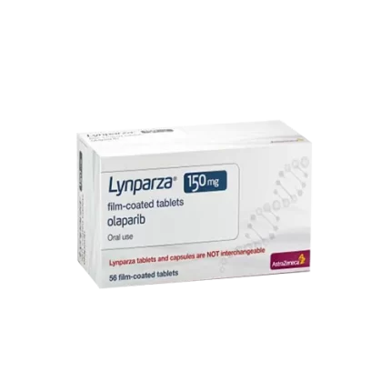 Lynparza (Olaparib 150mg) Rx