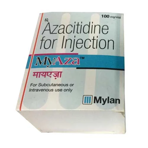 Myaza (Azacitidine 100mg) Rx