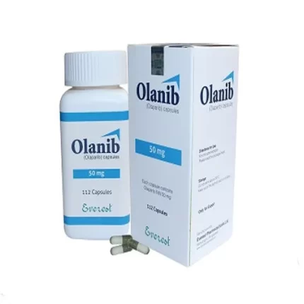 Olanib (Olaparib 150mg / 50mg) Rx