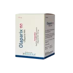 Olaparix (Olaparib 150mg / 50mg) Rx