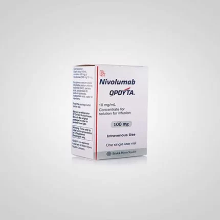 Opdyta (Nivolumab 100mg / 40mg) Rx