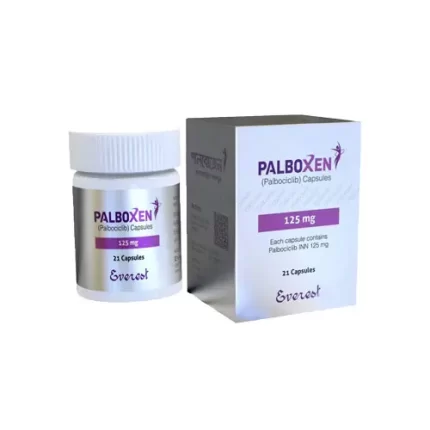 Palboxen (Palbociclib 125mg) Rx