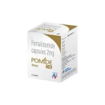 Pomide (Pomalidomide 2mg / 4mg) Rx