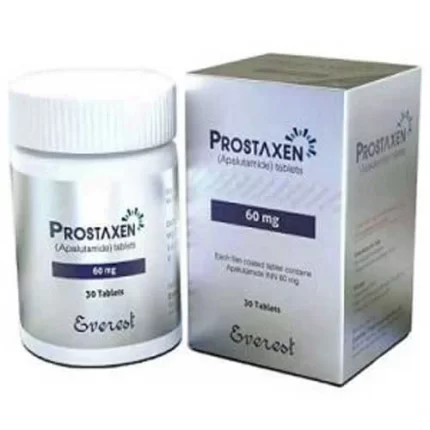 Prostaxen (Apalutamide 60mg) Rx