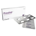 Proxivir (Tenofovir Disoproxil Fumarate 300mg) Rx