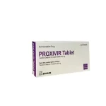 Proxivir (Tenofovir Disoproxil Fumarate 300mg) Rx