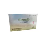 Rizonib (Crizotinib 250mg) Rx