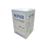 Sonib (Sorafenib 200mg) Rx