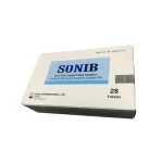 Sonib (Sorafenib 200mg) Rx