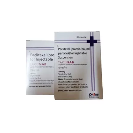 Taxonab (Paclitaxel 100mg) Rx