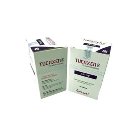 Tucaxen (Tucatinib 150mg) Rx