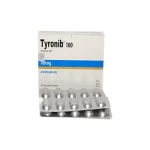 Tyronib (Imatinib 100mg / 400mg) Rx