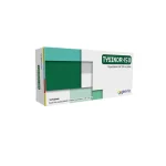 Tysinor (Capecitabine 150mg / 500mg) Rx