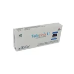 Tofacinix (Tofacitinib 11mg / 5mg) Rx