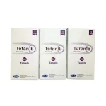 Tofanib (Tofacitinib 11mg / 5mg) Rx