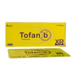 Tofanib (Tofacitinib 11mg / 5mg) Rx