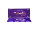 Tofanib (Tofacitinib 11mg / 5mg) Rx