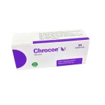 Chrocee (Ribavirin 200mg) Rx