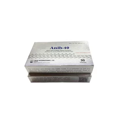 Anib (Afatinib 40mg) Rx