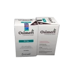 Osimert (Osimertinib 80mg) Rx