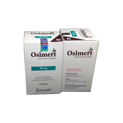 Osimert (Osimertinib 80mg) Rx