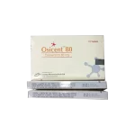 Osicent (Osimertinib 80mg) Rx