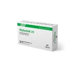 Mylomid (Lenalidomide 10mg / 25mg) Rx