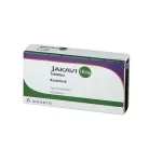 Jakavi (Ruxolitinib 20mg) Rx