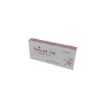 Ninacent (Nintedanib 100mg / 150mg) Rx