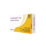 Comarit (Cabozantinib 20mg / 80mg) Rx