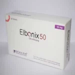 Elbonix (Eltrombopag 25mg / 50mg) Rx