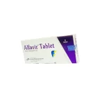 Alfavir (Tenofovir Alafenamide 25mg) Rx