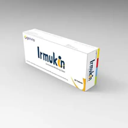 Irmukin (Osimertinib 80mg) Rx