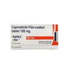 Rahika (Capmatinib 150mg / 200mg) Rx