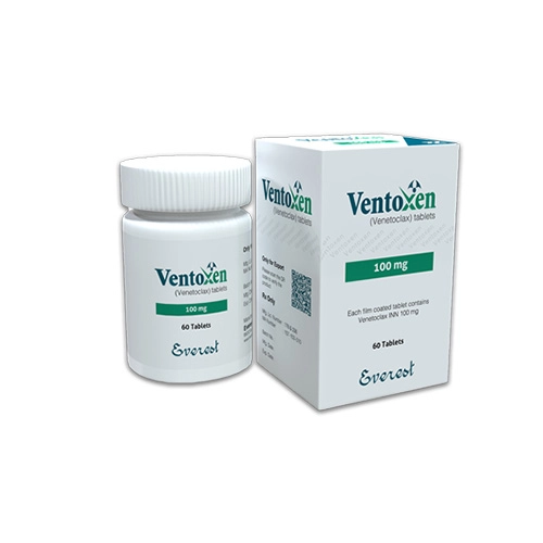 Ventoxen (Venetoclax 100mg) Rx