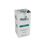 Olanib (Olaparib 150mg / 50mg) Rx