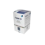 Cazar (Cabozantinib 20mg / 80mg) Rx