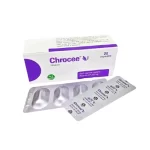 Chrocee (Ribavirin 200mg) Rx