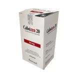 Caboxen (Cabozantinib 20mg / 80mg) Rx