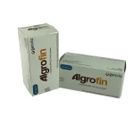 Algrofin (Crizotinib 250mg) Rx